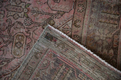 RESERVED 6x10 Vintage Distressed Northwest Persian Carpet // ONH Item ee004337 Image 7