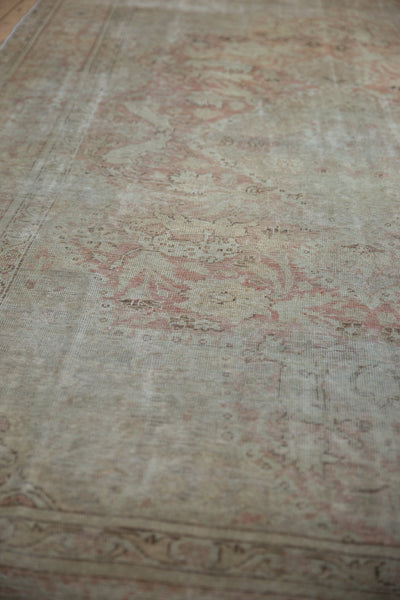 6.5x10 Vintage Fie Distressed Kayseri Carpet // ONH Item ee004339 Image 4