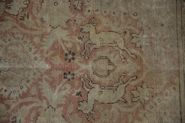 6.5x10 Vintage Fie Distressed Kayseri Carpet // ONH Item ee004339 Image 11