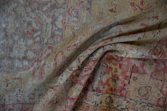 RESERVED 6.5x9.5 Vintage Distressed Kayseri Carpet // ONH Item ee004340 Image 5