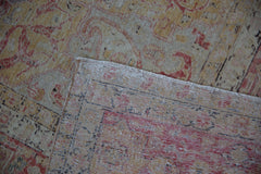 RESERVED 6.5x9.5 Vintage Distressed Kayseri Carpet // ONH Item ee004340 Image 6