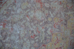 RESERVED 6.5x9.5 Vintage Distressed Kayseri Carpet // ONH Item ee004340 Image 7