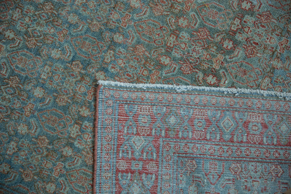 3.5x5 Vintage Fine Distressed Malayer Rug // ONH Item ee004348 Image 9