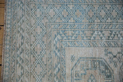 8x10 Vintage Distressed Ersari Carpet // ONH Item ee004349 Image 2