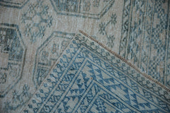 8x10 Vintage Distressed Ersari Carpet // ONH Item ee004349 Image 10
