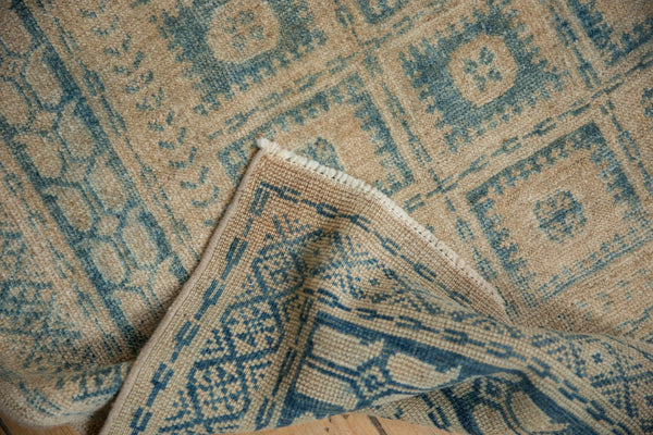 3.5x5.5 Vintage Distressed Belouch Rug // ONH Item ee004357 Image 8