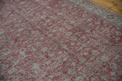 5.5x9.5 Vintage Distressed Overdyed Sparta Carpet // ONH Item ee004359 Image 6