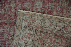 5.5x9.5 Vintage Distressed Overdyed Sparta Carpet // ONH Item ee004359 Image 9