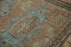 6x9 Vintage Distressed Soumac Design Carpet // ONH Item ee004361 Image 7