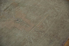 6.5x10 Vintage Distressed Oushak Carpet // ONH Item ee004364 Image 4
