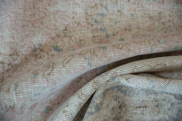 7x10 Vintage Distressed Sparta Carpet // ONH Item ee004368 Image 7