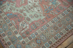 7x9 Vintage Distressed Afghani Soumac Design Carpet // ONH Item ee004378 Image 4