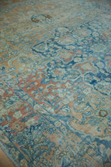 10x14 Vintage Fine Distressed Northwest Persian Carpet // ONH Item ee004380 Image 4