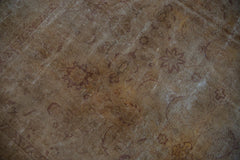 8x10 Vintage Distressed Sivas Carpet // ONH Item ee004381 Image 9