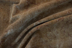 8x10 Vintage Distressed Sivas Carpet // ONH Item ee004381 Image 11