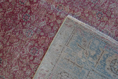 7.5x10.5 Vintage Distressed Kayseri Carpet // ONH Item ee004384 Image 10