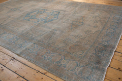 7x10.5 Vintage Distressed Veece Carpet // ONH Item ee004385 Image 2