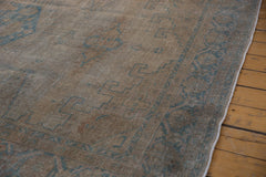 7x10.5 Vintage Distressed Veece Carpet // ONH Item ee004385 Image 3