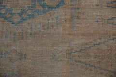 7x10.5 Vintage Distressed Veece Carpet // ONH Item ee004385 Image 5