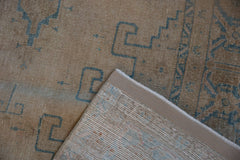 7x10.5 Vintage Distressed Veece Carpet // ONH Item ee004385 Image 9