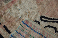 4x6 Vintage Distressed Moroccan Rug // ONH Item ee004386 Image 9