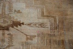 8x11 Vintage Distressed Kars Carpet // ONH Item ee004391 Image 2