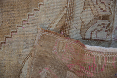8x11 Vintage Distressed Kars Carpet // ONH Item ee004391 Image 12