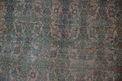 7x10.5 Vintage Distressed Bijar Carpet // ONH Item ee004394 Image 8