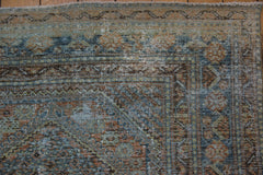 8x12 Vintage Distressed West Persian Carpet // ONH Item ee004397 Image 8