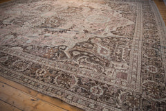 12x16 Vintage Distressed Khoy Carpet // ONH Item ee004400 Image 2