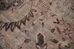 12x16 Vintage Distressed Khoy Carpet // ONH Item ee004400 Image 4