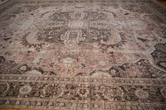 12x16 Vintage Distressed Khoy Carpet // ONH Item ee004400 Image 6