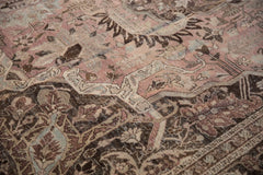 12x16 Vintage Distressed Khoy Carpet // ONH Item ee004400 Image 10
