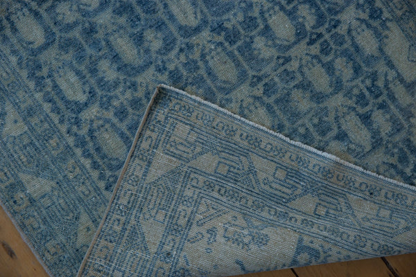 3x16.5 Vintage Fine Distressed Hamadan Rug Runner // ONH Item ee004402 Image 11