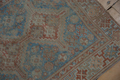 3x4.5 Vintage Distressed Shiraz Rug // ONH Item ee004403 Image 5