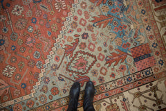 11.5x16.5 Antique Bakshaish Carpet // ONH Item ee004408 Image 1