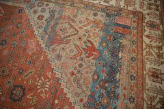 11.5x16.5 Antique Bakshaish Carpet // ONH Item ee004408 Image 5
