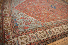 11.5x16.5 Antique Bakshaish Carpet // ONH Item ee004408 Image 11