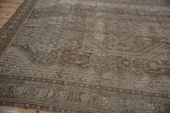 6.5x8.5 Vintage Distressed Shiraz Carpet // ONH Item ee004411 Image 4