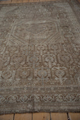 6.5x8.5 Vintage Distressed Shiraz Carpet // ONH Item ee004411 Image 6