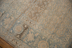12x17 Vintage Distressed Tabriz Carpet // ONH Item ee004413 Image 3