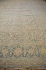 12x17 Vintage Distressed Tabriz Carpet // ONH Item ee004413 Image 8