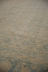 12x17 Vintage Distressed Tabriz Carpet // ONH Item ee004413 Image 9