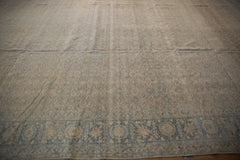 12x17 Vintage Distressed Tabriz Carpet // ONH Item ee004413 Image 10
