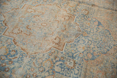 11.5x17.5 Vintage Distressed Khoy Carpet // ONH Item ee004414 Image 2