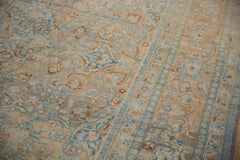 11.5x17.5 Vintage Distressed Khoy Carpet // ONH Item ee004414 Image 6