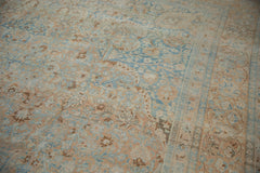 11.5x17.5 Vintage Distressed Khoy Carpet // ONH Item ee004414 Image 7
