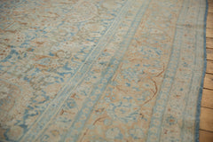 11.5x17.5 Vintage Distressed Khoy Carpet // ONH Item ee004414 Image 9