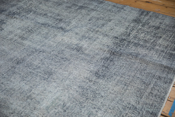 10.5x11 Vintage Distressed Sparta Square Carpet // ONH Item ee004419 Image 3