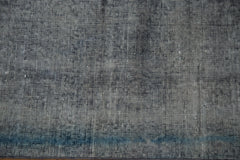 10.5x11 Vintage Distressed Sparta Square Carpet // ONH Item ee004419 Image 7